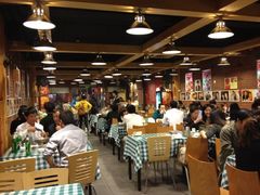 大堂-簋街仔仔小龙虾(总店)