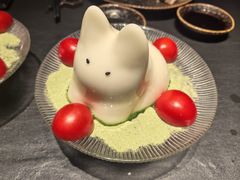 -蟹犇•帝王蟹雪蟹(陆家嘴店)