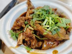 -烤五行·烧烤烤串(石佛营店)