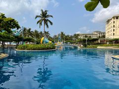 -三亚亚龙湾天域度假酒店