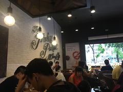 -星巴克臻选(广州东山锦轩店)