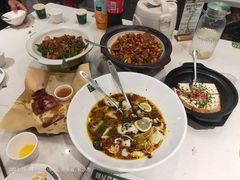-绿草地·湘菜(芙蓉天街店)