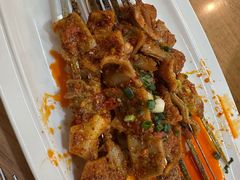 -花儿穆萨·烤肉餐厅(石马坪店)