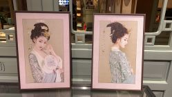 -盘子女人坊古装写真摄影(长春总店)