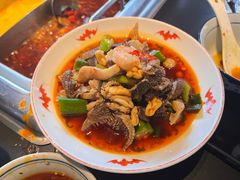 -大隐·成都火锅Bistro(合生麒麟新天地店)