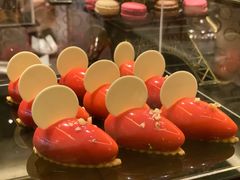 -深圳四季酒店·馥自助餐厅