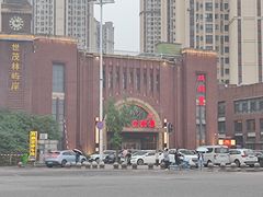 -双湖宴·湖北菜(文化路店)
