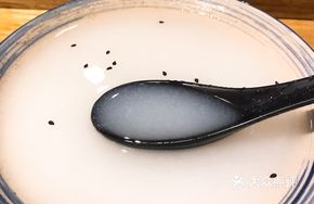 Light Sweet Rice Milk
