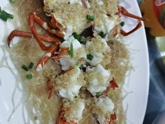 -明记海鲜大排档(巽寮湾店)