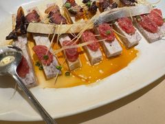-侨美食家·粤菜(体育西路店)