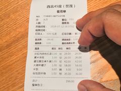 -西北45°(世茂广场店)