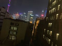 -上海外滩华尔道夫酒店