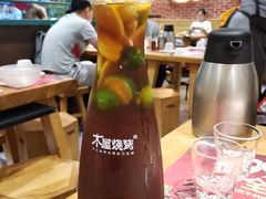 -木屋烧烤(岗顶二店)