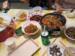 -串盟烧烤·长沙美食地标(星沙店)