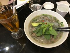 -美奈小馆·越南料理(中航城君尚购物中心店)
