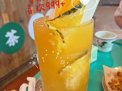 -粉灯牛腩牛杂煲·鸡煲(双井店)