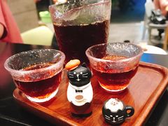 手工咖啡-Home Cafe(水榭春天店)