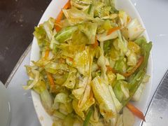 -农家乐大锅台铁锅炖(四流中路店)