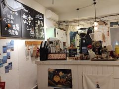 -一杯海(国际海水浴场店)