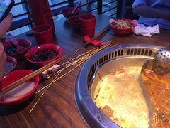 -季季红火锅(动壹店)