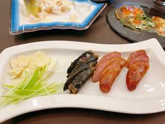 -台湾小食汇快餐