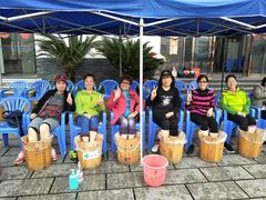 -明月山天沐温泉度假村