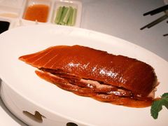 -四季民福烤鸭店(王府井东安门店)