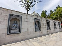 -牛首山文化旅游区