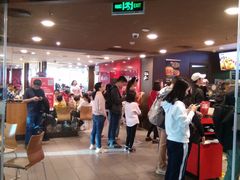 -肯德基(中心书城店)