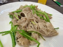 -烤肉宛饭庄(北新桥店)