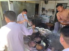 -甘记肥肠粉(马鞍北路店)