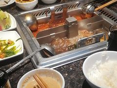 -海底捞火锅(汇悦城店)