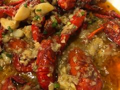 -霸王虾·麻辣小龙虾(清水河公园店)