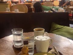 -旧天堂书店(华侨城创意文化园南山特色文化街区店)