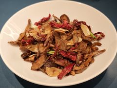 -一坐一忘云南菜(嘉里中心店)