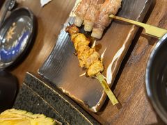 -鸟鹏烧鸟居酒屋(龙岗万科店)