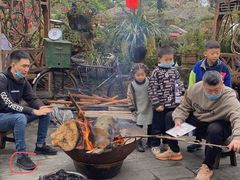 -青城甲(青城山店)