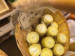 -巴奴毛肚火锅(景枫中心店)