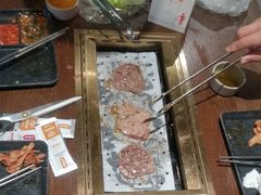 -新石器烤肉(中房金谊广场店)