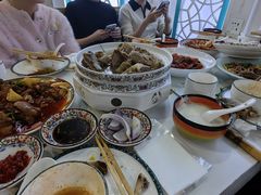 -帕米尔食府(白云观店)