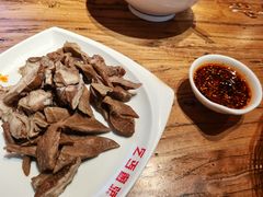 八珍驴板肠-乞丐酱驴(世纪大道店)