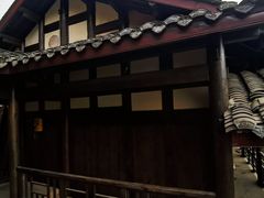 -五凤溪古镇