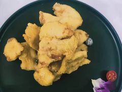 -百富源·海鲜辽菜(和平北大街店)