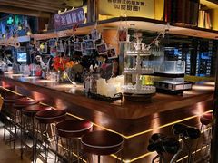 -胡桃里音乐酒馆(曲江店)