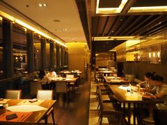 -富力丽思卡尔顿酒店·香荟全日制餐厅