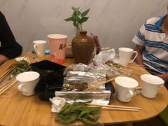 -梅园酒店餐厅(西湖店)