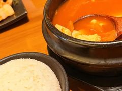 -海之屋韩式烤肉(海棠68环球美食街店)