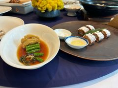 -百盛·鼎膳(中海财富中心)
