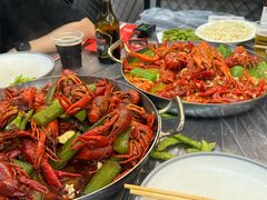-指爱龙虾(金杨路总店)