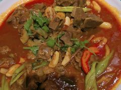 -阿西娅食府(中关村店)